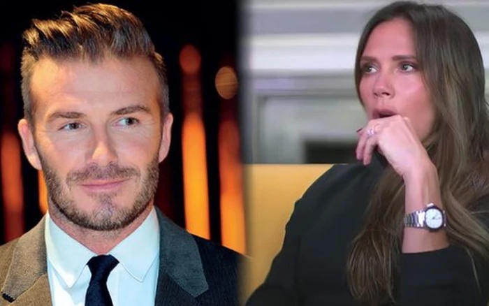Beckham và Brooklyn: Vết thương chưa lành