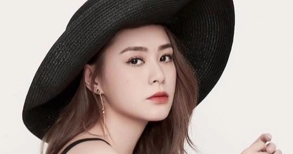 Chung Hân Đồng từng nhịn ăn 7 ngày chỉ vì một lời chê bai