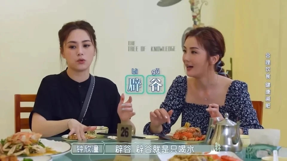 Chung Hân Đồng, Twins, sao Hong Kong, nhịn ăn, áp lực cân nặng, ngoại hình, showbiz Hoa ngữ