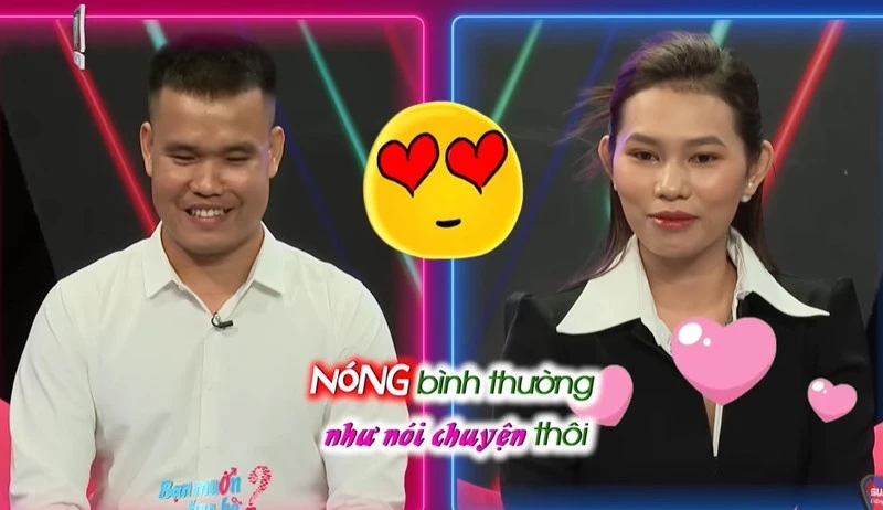 Ly trà sữa thay lời yêu: Chuyện tình bền bỉ sau chương trình hẹn hò