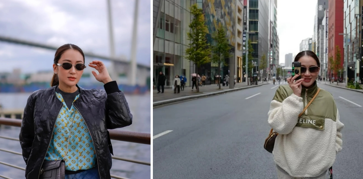 Thủ tướng Thái Lan, nữ Thủ tướng Thái Lan, Paetongtarn Shinawatra, thời trang Thái Lan, Hermès, Chanel, Louis Vuitton, Miu Miu