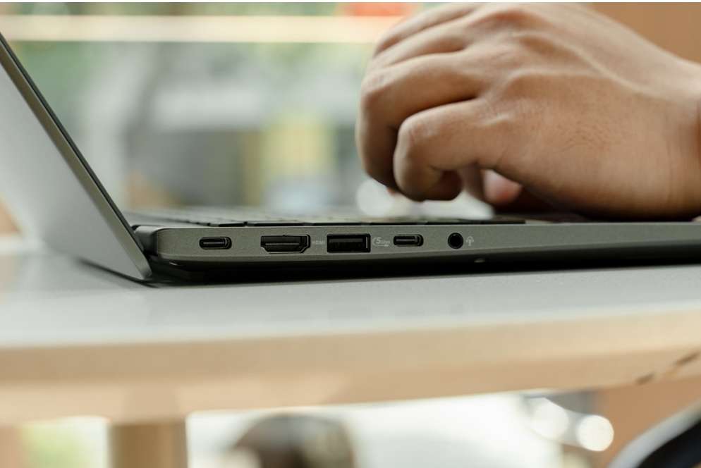 ASUS ra mắt Vivobook S14/S16