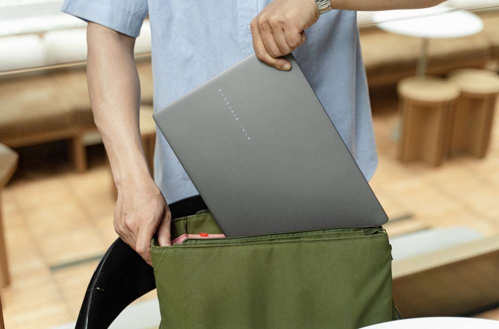 ASUS ra mắt Vivobook S14/S16