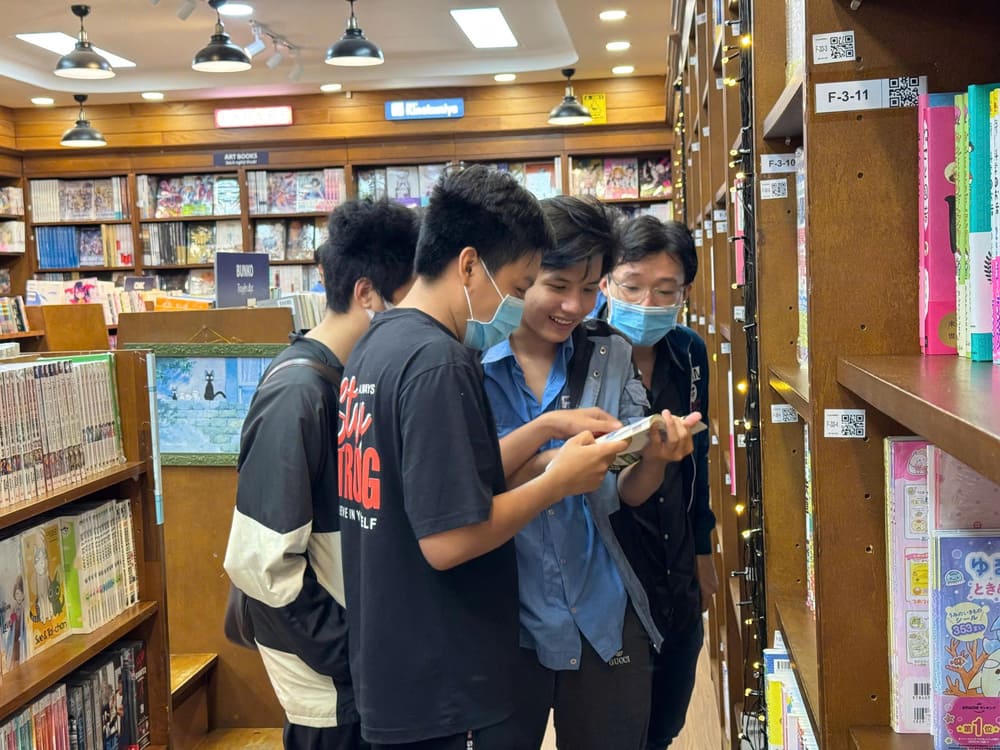 manga fest 2025