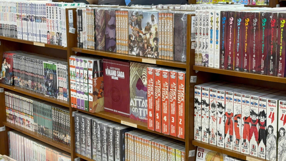 manga fest 2025