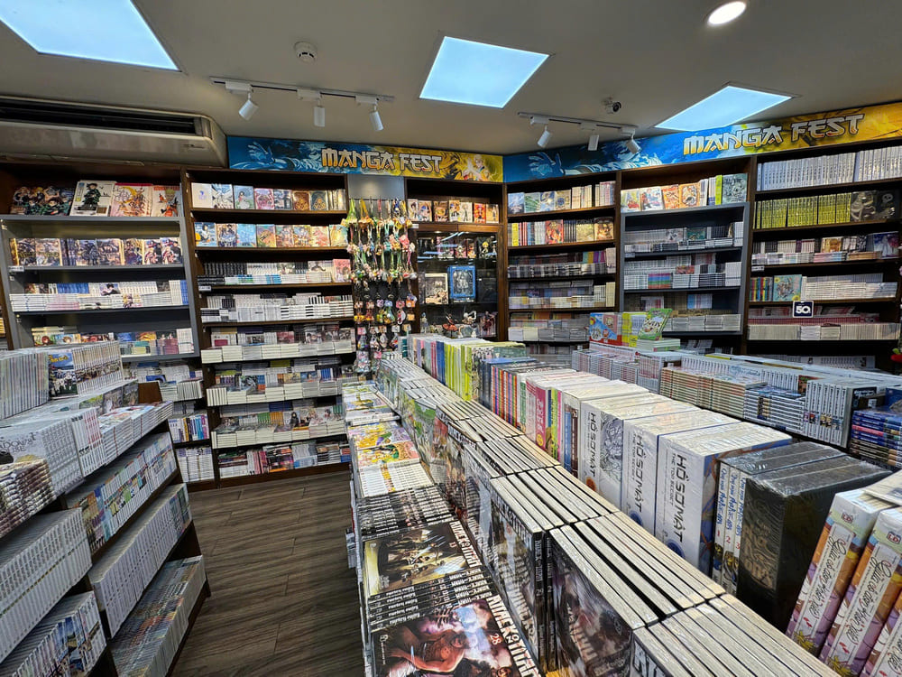 manga fest 2025
