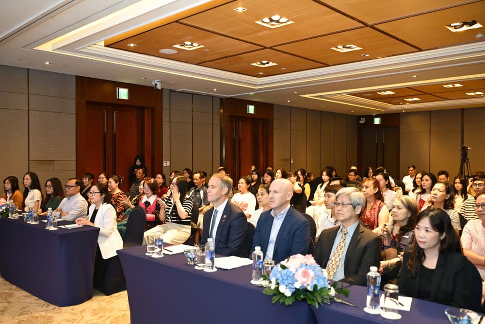 học bổng NZSS 2025