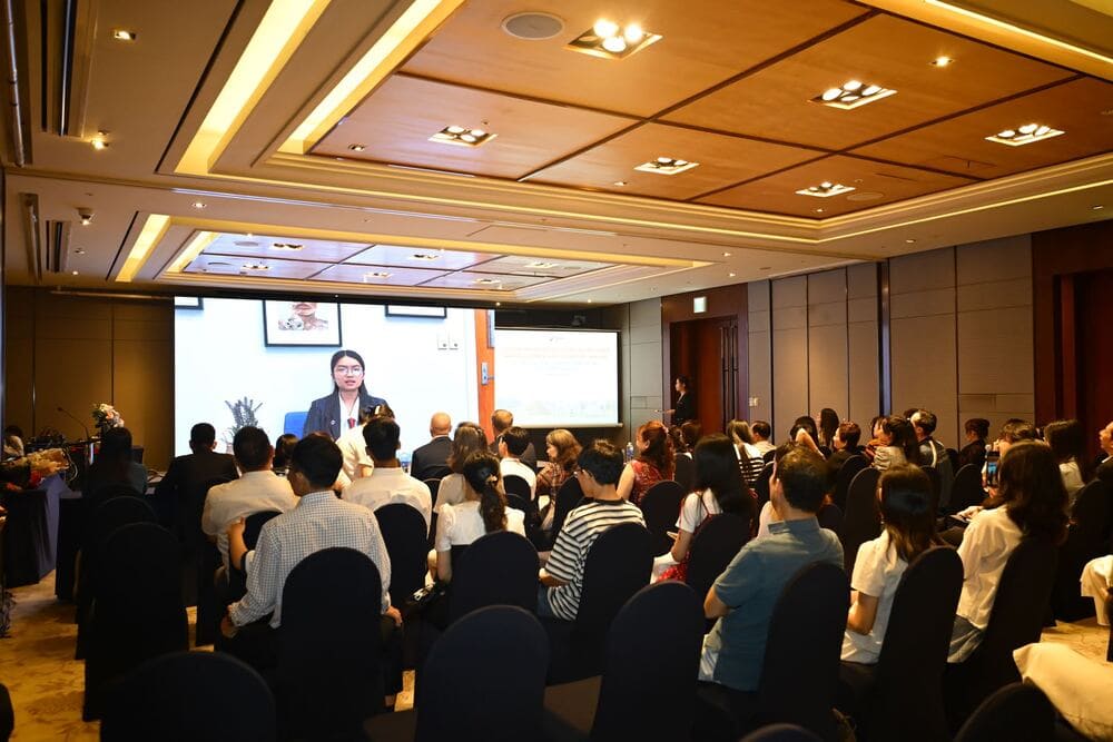 học bổng NZSS 2025