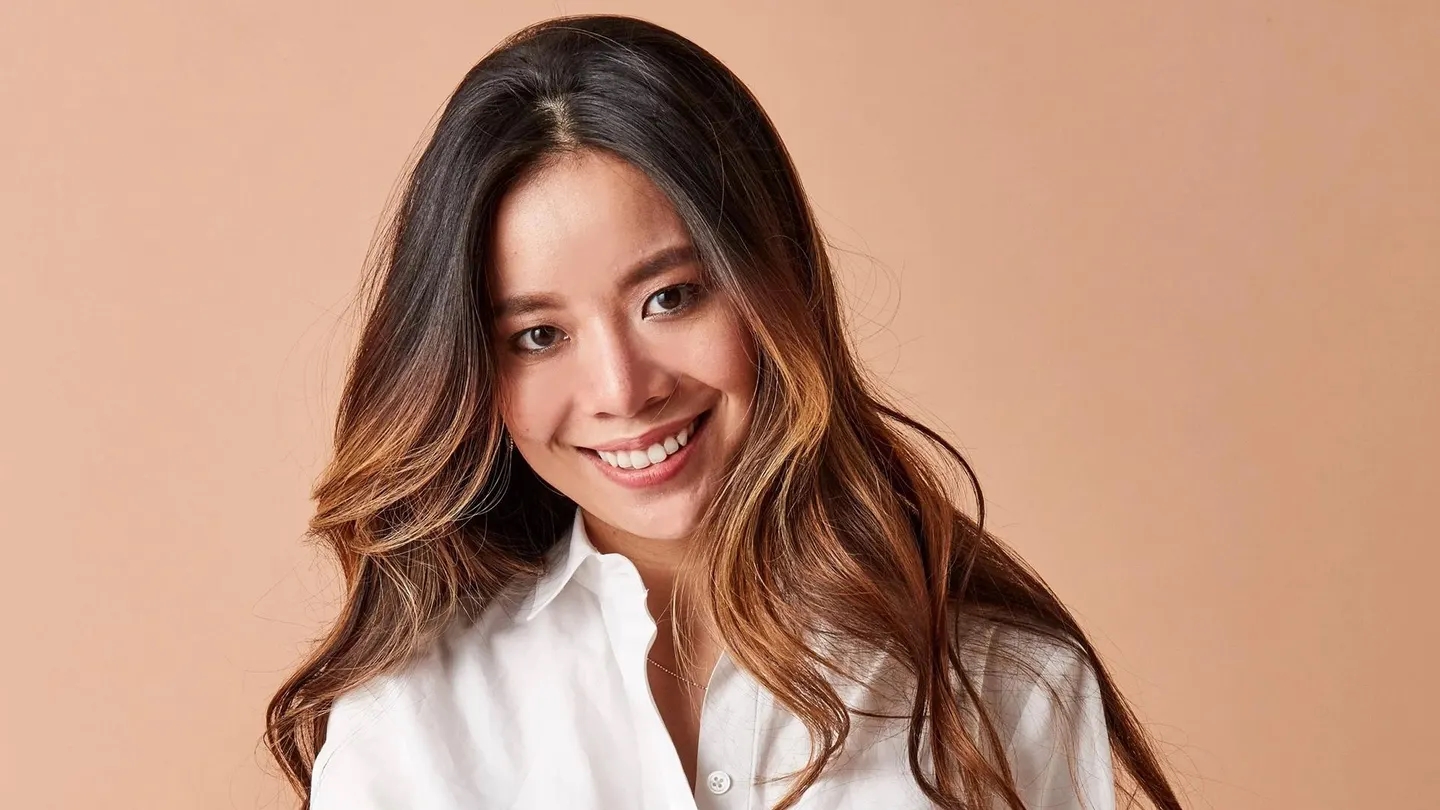 Nữ doanh nhân, khởi nghiệp, ForbesWomen, Kimberley Ho, Evereden