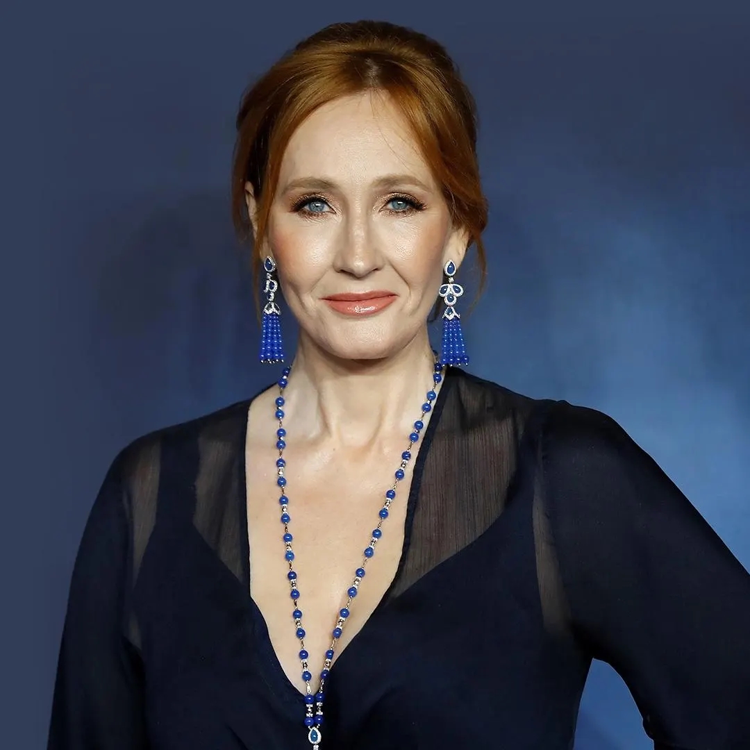 J.K. Rowling, Harry Potter, tỷ phú, HBO Max, Warner Bros., sách Harry Potter