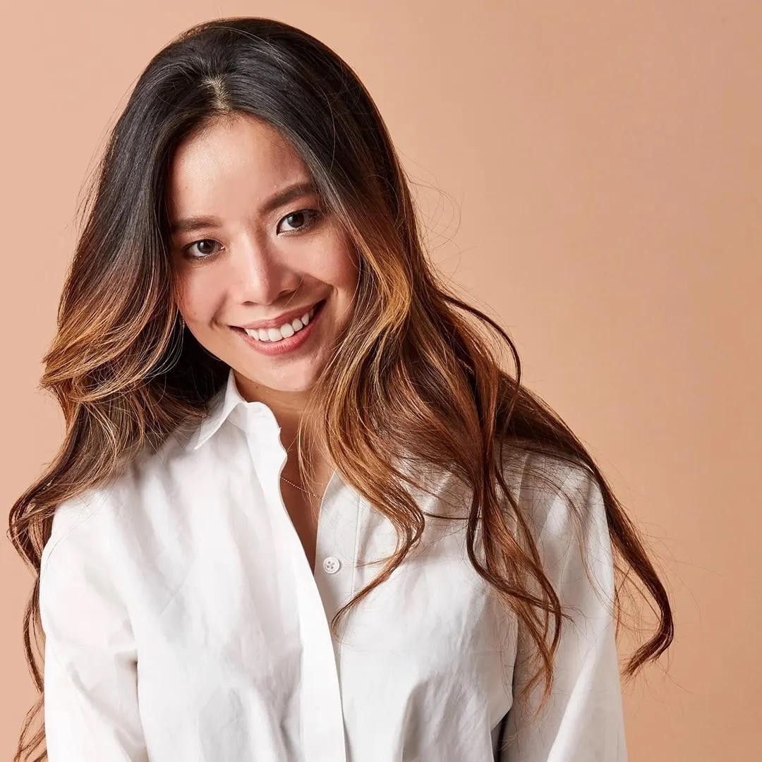 Evereden, Kimberley Ho, mỹ phẩm trẻ em, skincare cho trẻ, thương hiệu mỹ phẩm Mỹ, Gen Alpha