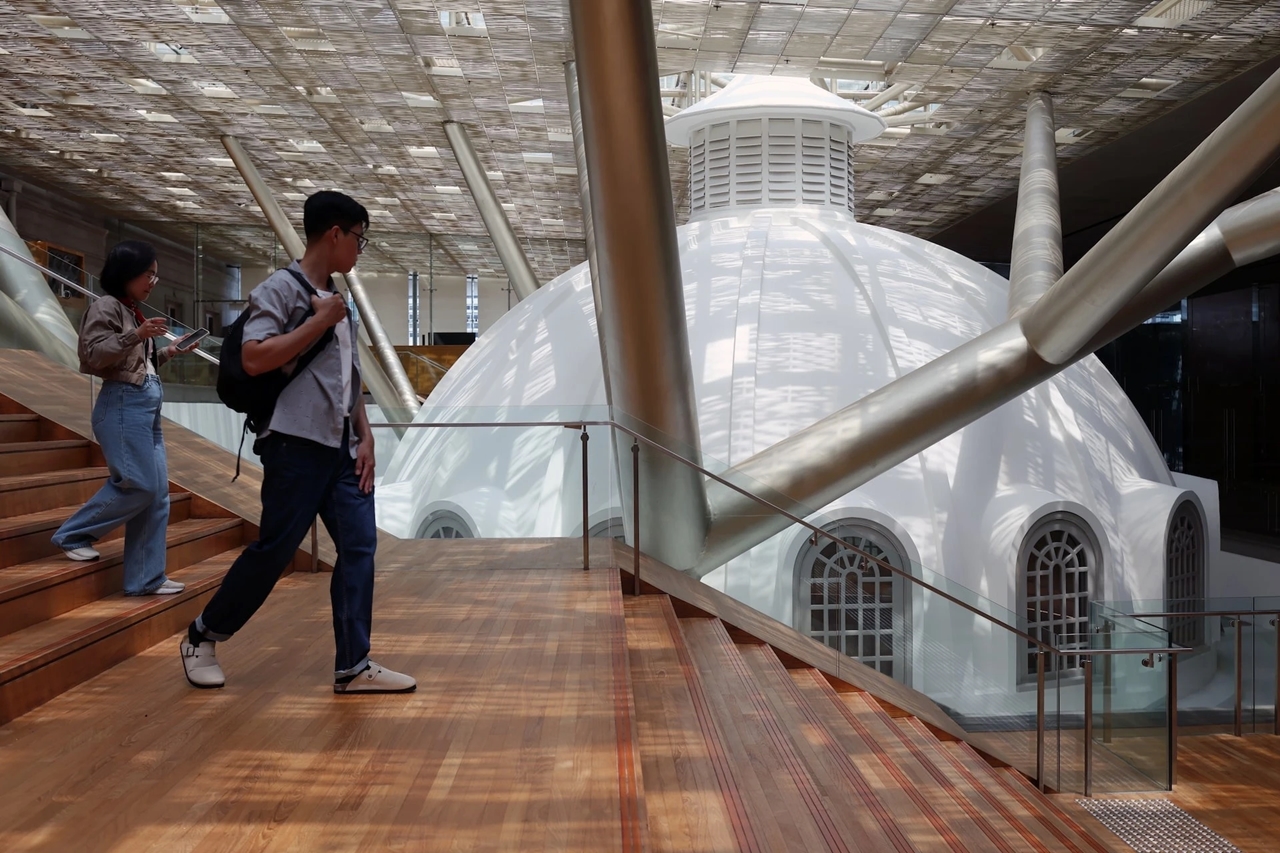 Gen Z Singapore, nhảy việc, nhân sự trẻ, thị trường lao động, việc làm Singapore