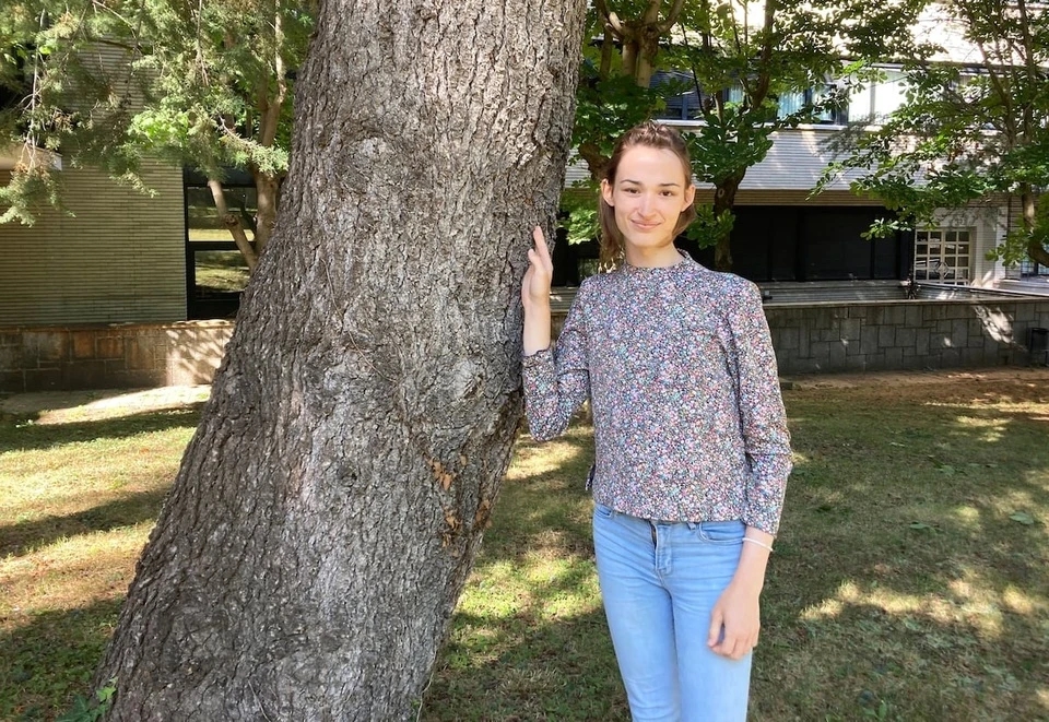 Hannah Cairo, giả thuyết Mizohata-Takeuchi, toán học, phân tích điều hòa, Fourier, Đại học California Berkeley
