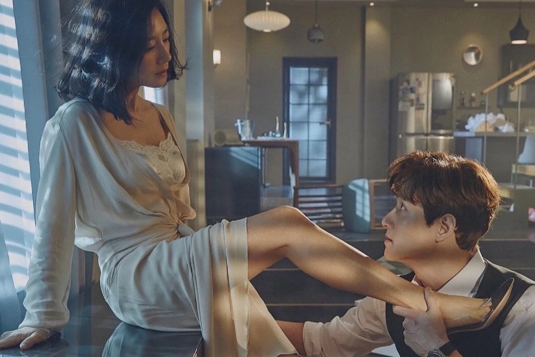 Giới trẻ Hàn Quốc, sokgunghap, tình dục trước yêu sau, tình một đêm, quan điểm tình dục