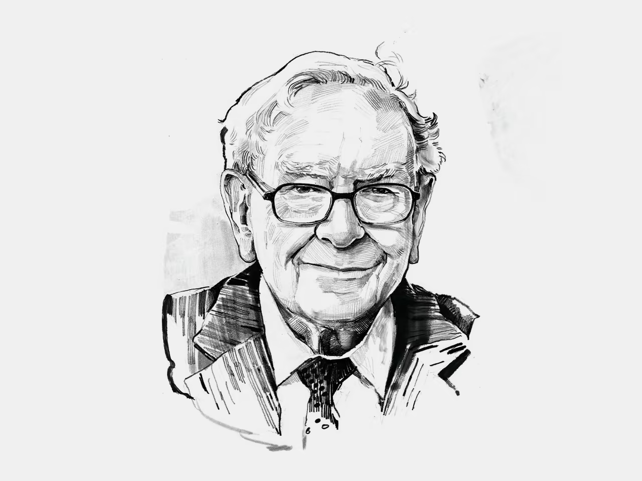 3 bí quyết làm giàu theo cách của Warren Buffett