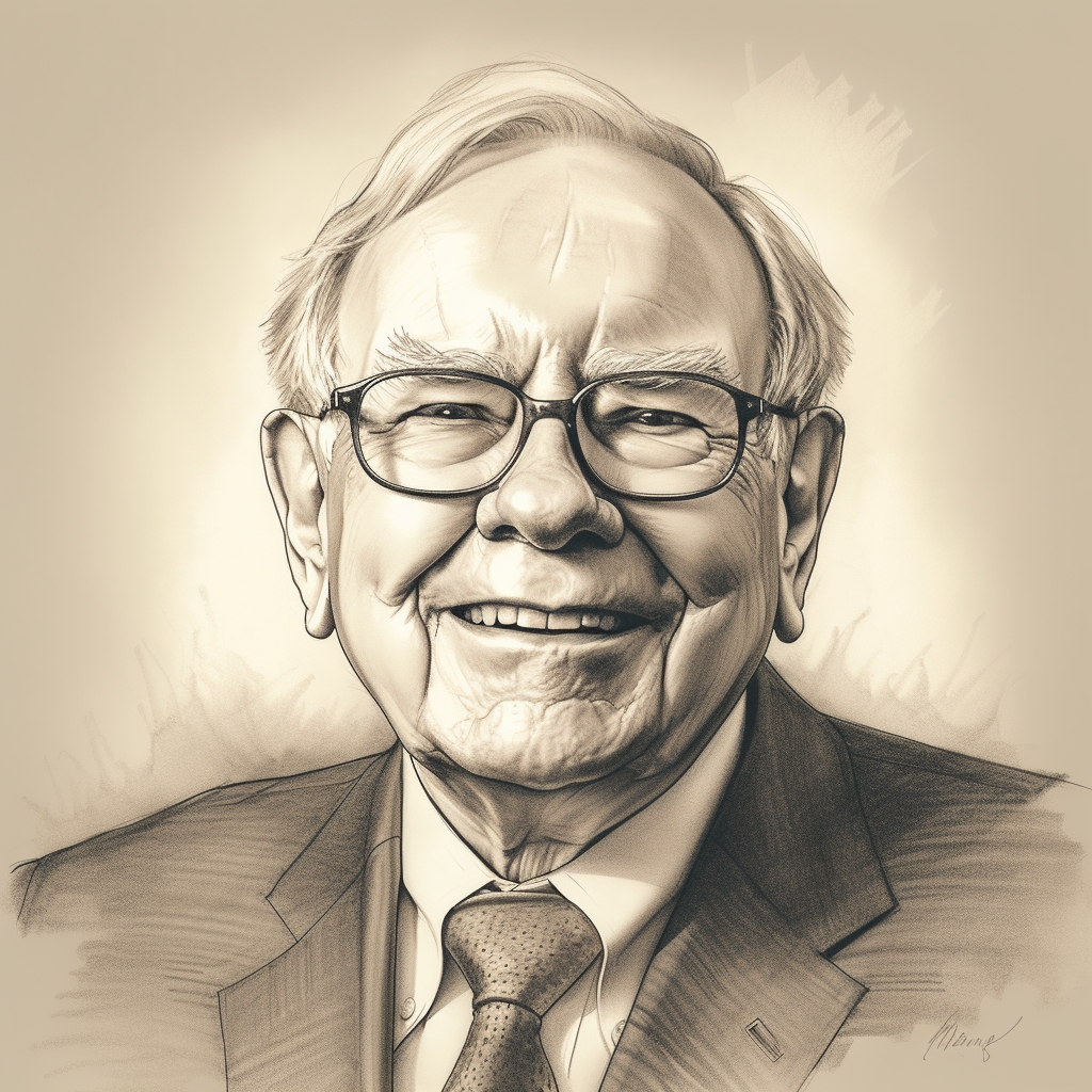 Warren Buffett, làm giàu, nguyên tắc thành công, đầu tư thông minh
