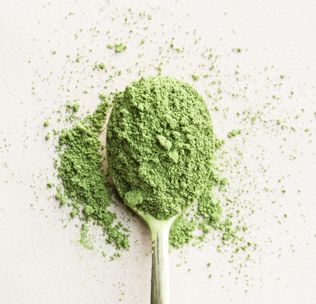Matcha, bột matcha, trà xanh Nhật Bản, thị trường matcha Việt Nam