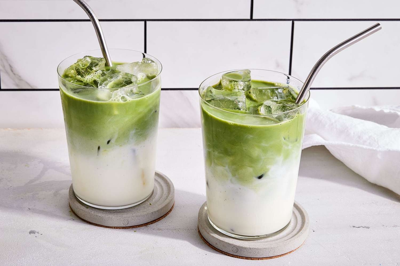 Matcha, bột matcha, trà xanh Nhật Bản, thị trường matcha Việt Nam