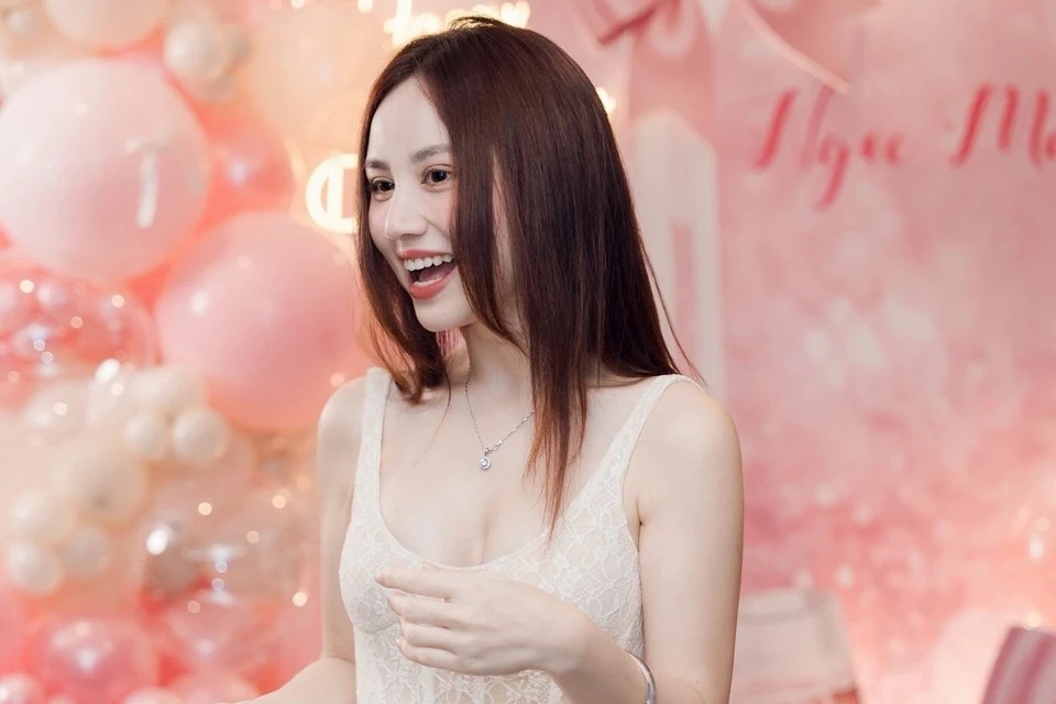 Founder Lam Khue đóng cửa thương hiệu