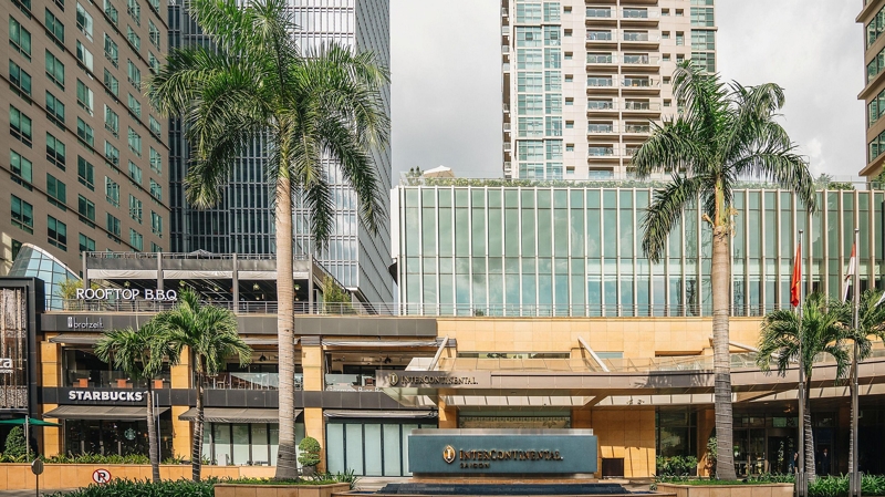 IHG Việt Nam, tuyển dụng khách sạn, mở rộng khách sạn, du lịch Việt Nam, việc làm ngành khách sạn