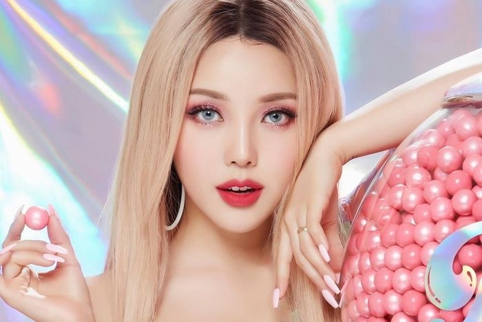 KOL Hàn Quốc tiết lộ thu nhập khủng: Một ngày đủ mua ôtô