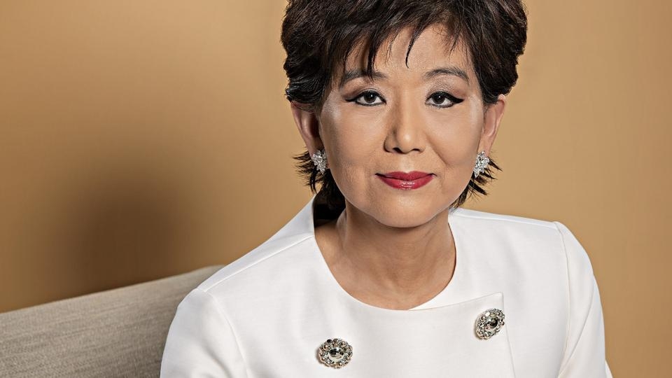 11 nữ tỷ phú đang thay đổi thế giới thể thao