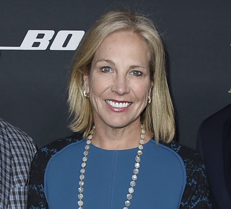 Dee Haslam – Nữ doanh nhân quyền lực đứng sau Cleveland Browns và Columbus Crew