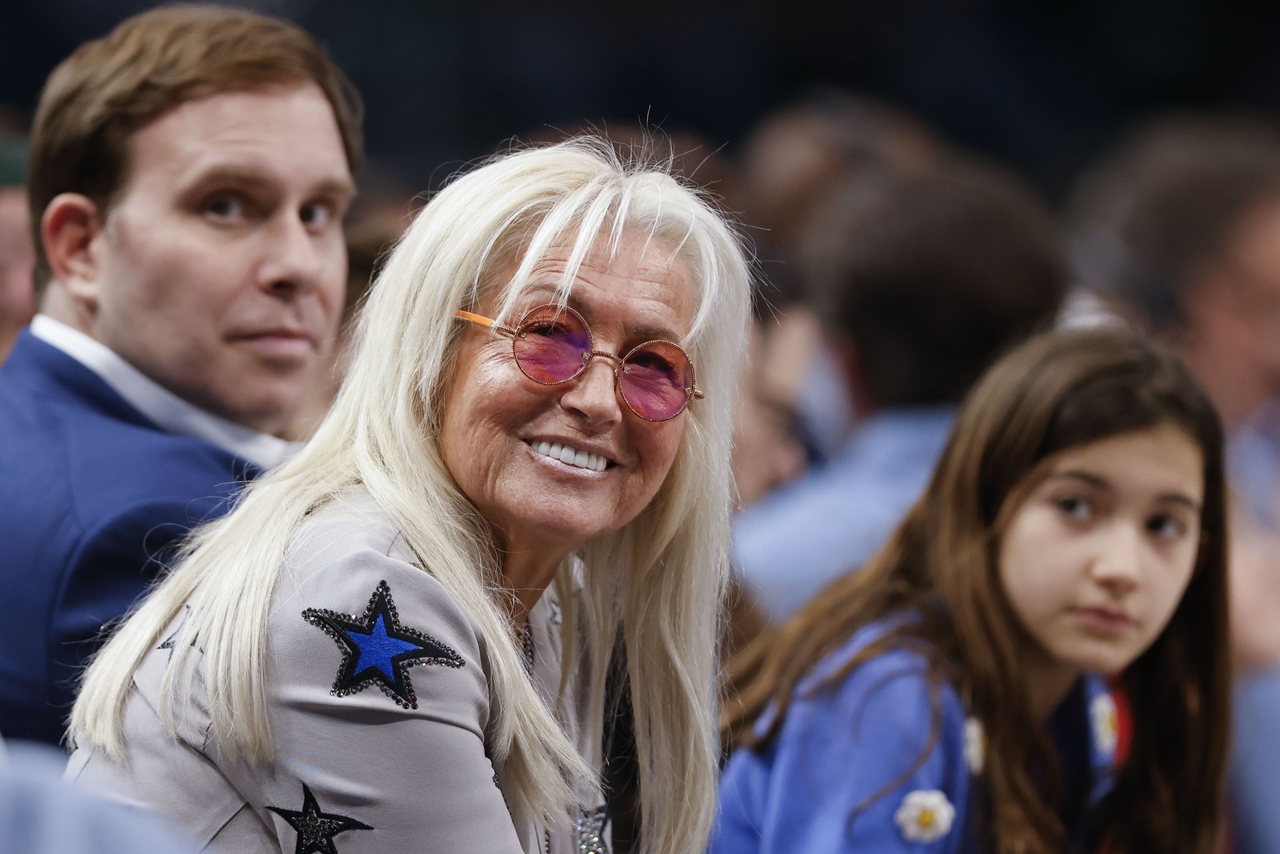 Miriam Adelson: Người phụ nữ sở hữu đế chế sòng bạc toàn cầu