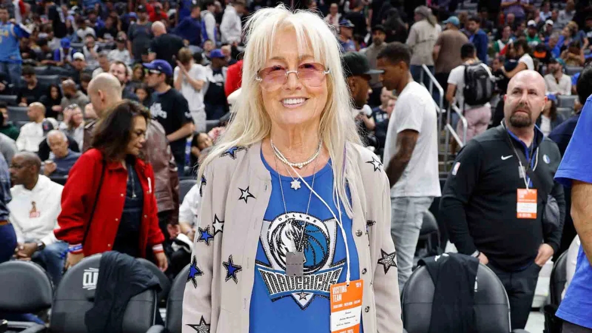 Miriam Adelson, tỷ phú sòng bạc, Las Vegas Sands, người giàu nước Mỹ