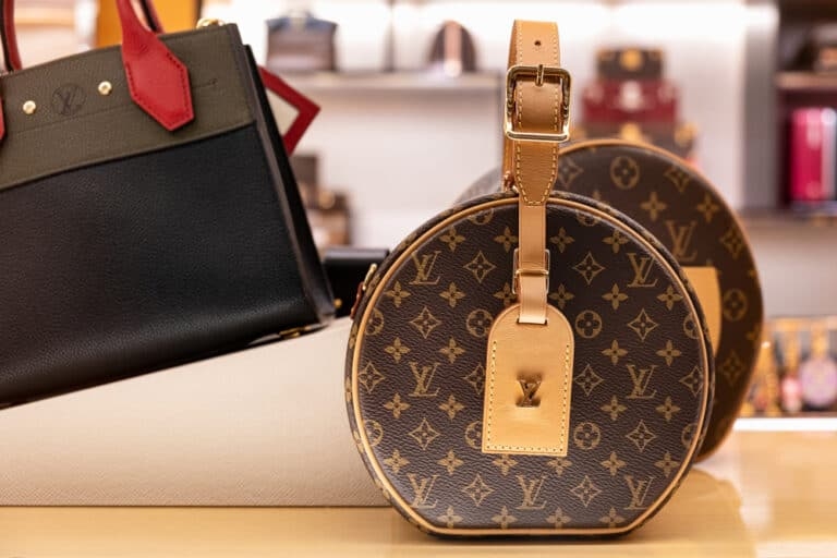 Louis Vuitton bị hack, rò rỉ dữ liệu, khách hàng Louis Vuitton, LVMH, an ninh mạng