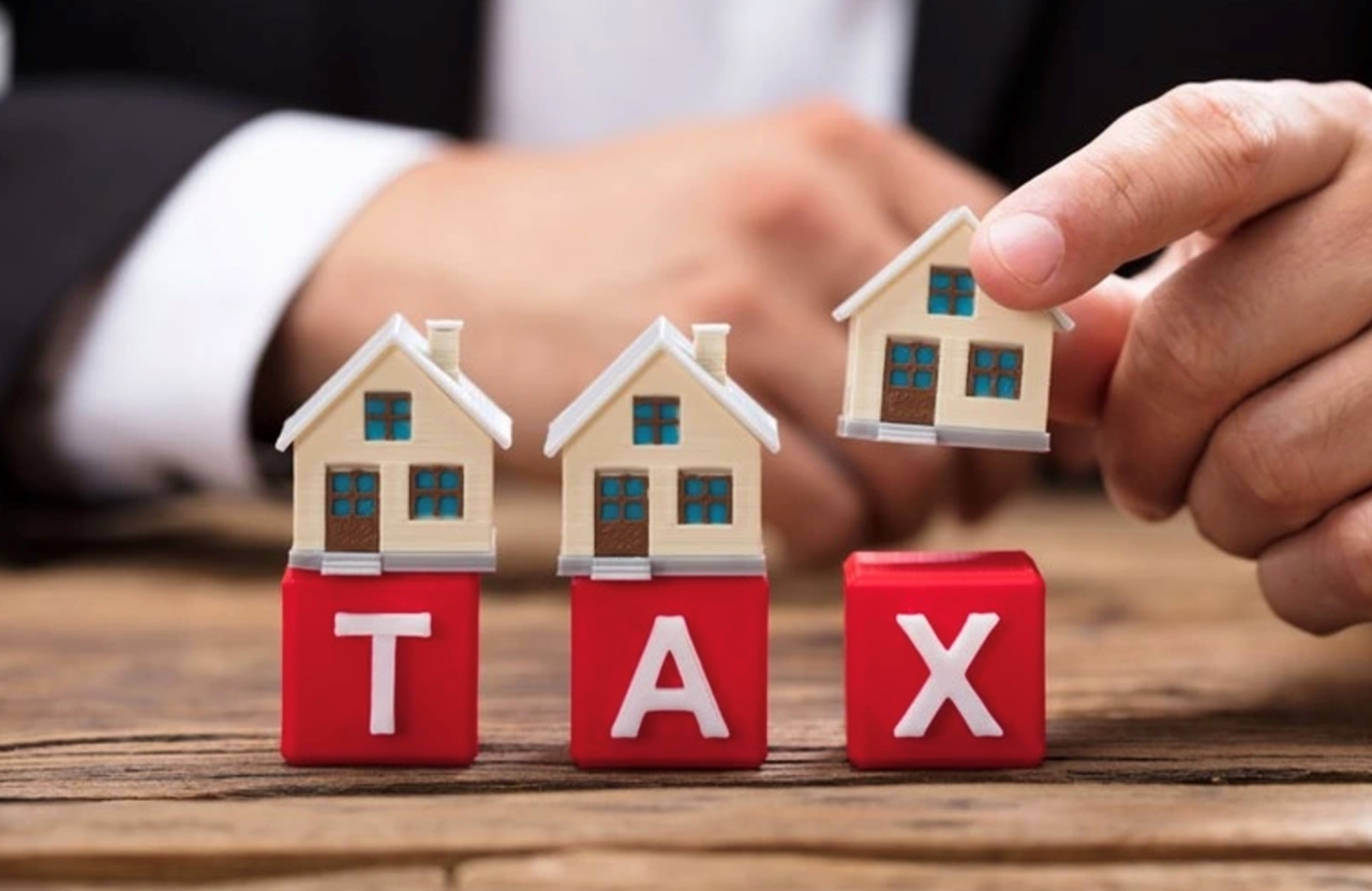 Áp thuế 20% lãi bán nhà: Nhà đầu tư rút lui, người mua ‘vỡ kế hoạch’?