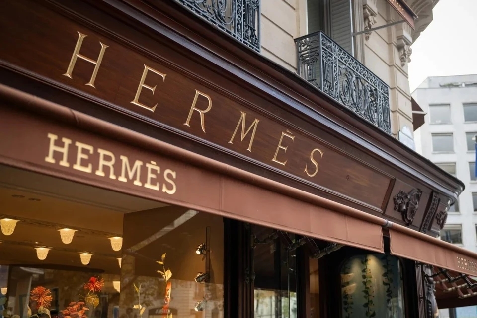 16 tỷ USD cổ phiếu Hermès vẫn chưa rõ tung tích sau cái chết của cố vấn tài chính