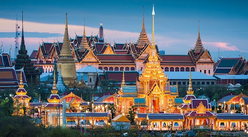 Du lịch Thái Lan, niềm tin thị trường, khách quốc tế, ngành du lịch Thái Lan, Bangkok Post