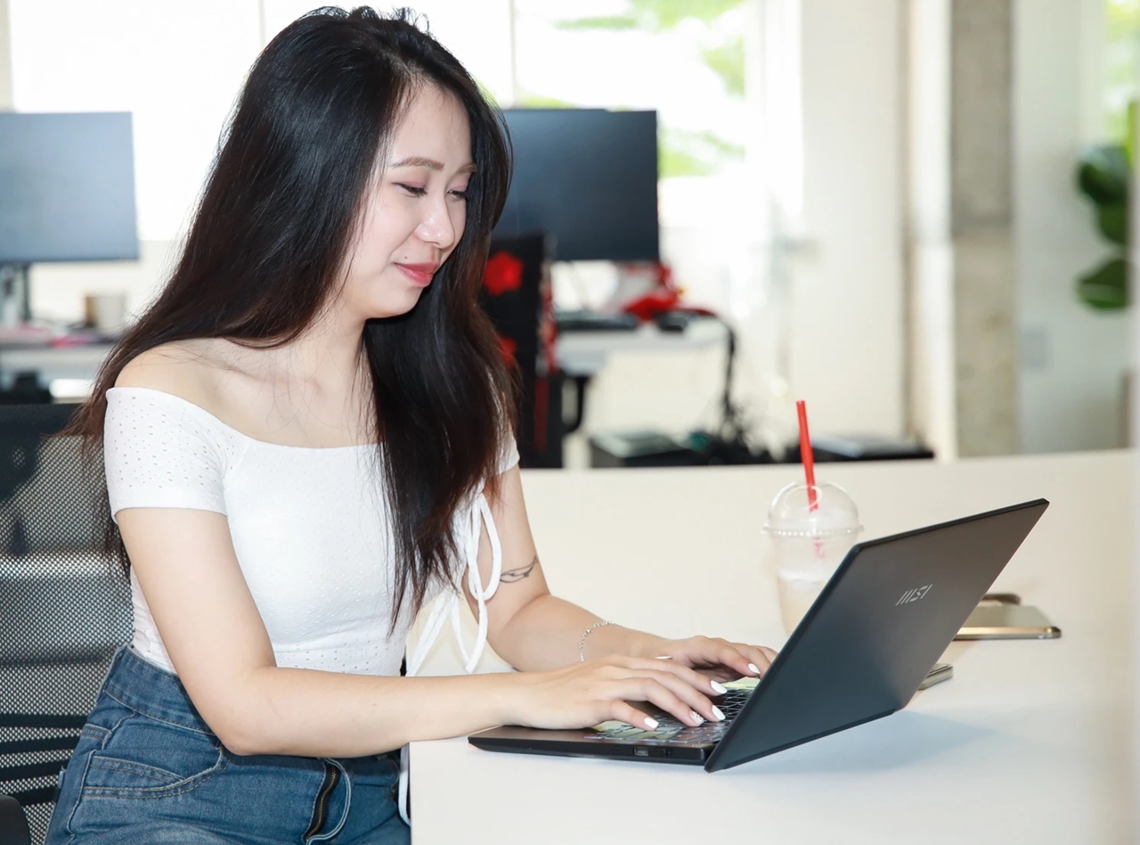 Doanh nghiệp nước ngoài, việc nước ngoài, nhân sự Việt Nam, nhân sự Việt, freelancer