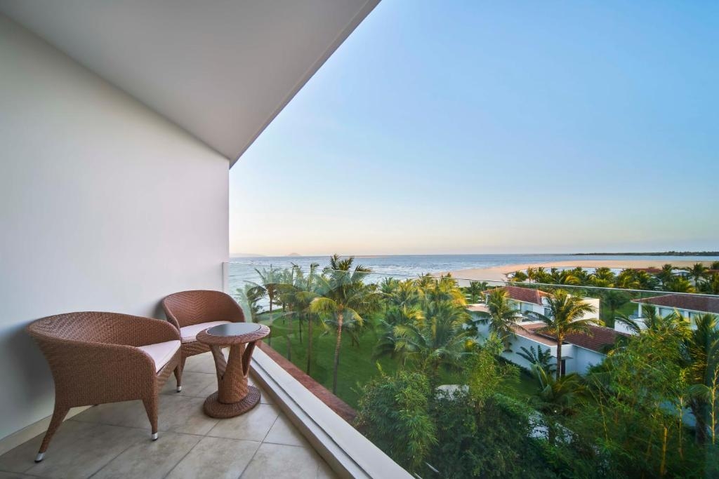 5 resort đáng nghỉ nhất ở Hội An hè này