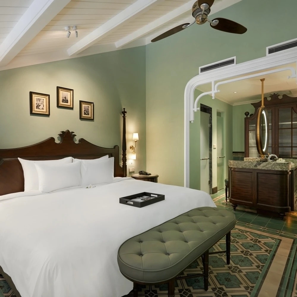 Resort Hội An, nghỉ dưỡng Hội An, khách sạn 5 sao Hội An