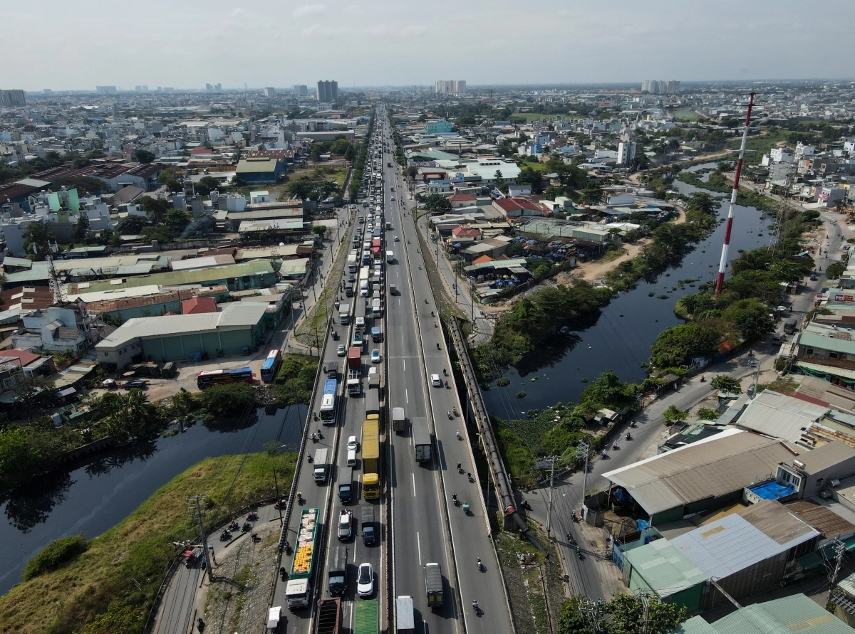 Sun Group trúng thầu siêu dự án 21.000 tỷ đồng tại TP.HCM