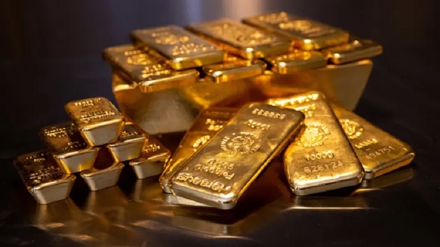 Giá vàng thế giới, USD tăng, thỏa thuận thương mại Mỹ - EU, tâm lý thị trường