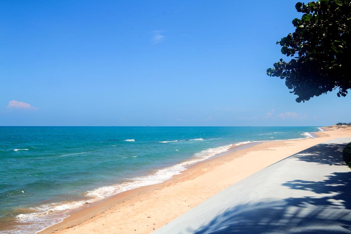 Hồ Tràm, du lịch nghỉ dưỡng, resort Hồ Tràm, đầu tư bất động sản, cao tốc Long Thành, khu du lịch TP.HCM