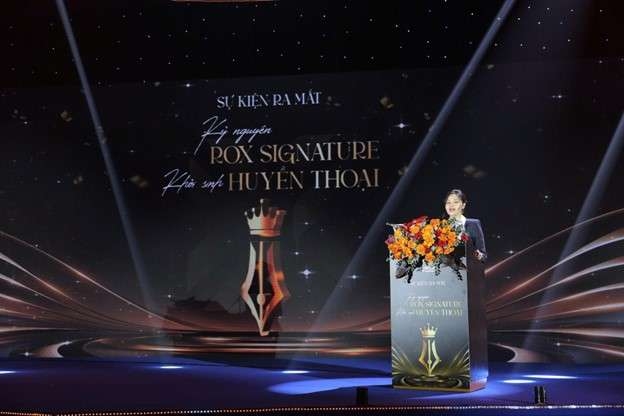 The Legend Danang, dự án cao cấp Đà Nẵng, ROX Signature, bất động sản bên Cầu Rồng