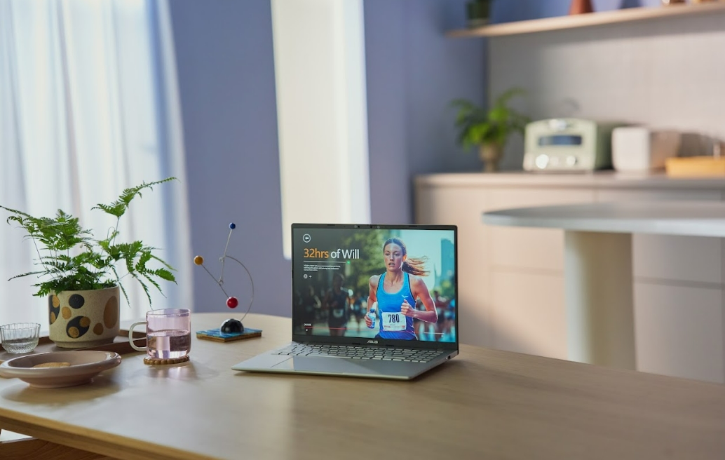 ASUS tựu trường 2025, laptop AI ASUS, Vivobook S14, Vivobook S16, ASUS Gaming V16, laptop mỏng nhẹ, laptop hiệu năng cao, laptop pin lâu