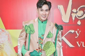 Nguyên Vũ: ‘Tôi sẵn sàng đi hát mà không lấy cát-xê’