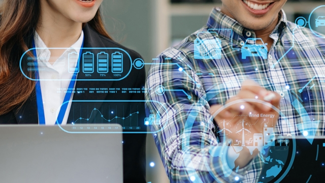 HSBC: Kỹ năng AI là chìa khóa vàng để tồn tại trong thị trường lao động tương lai