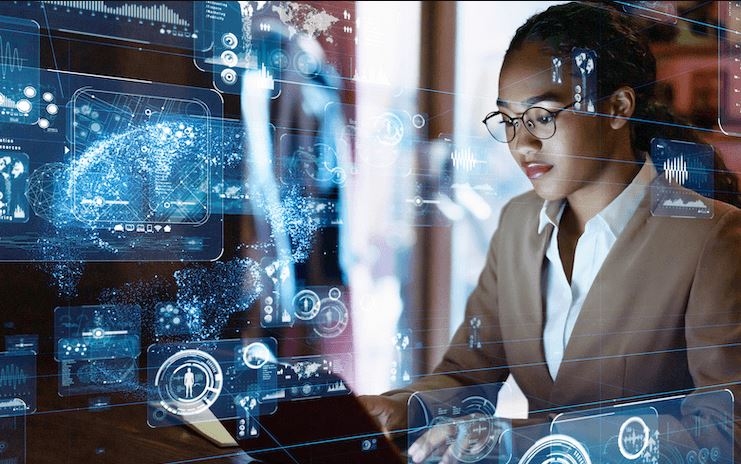 Kỹ năng AI, thị trường lao động 2025, tự động hóa, HSBC, chuyển đổi số, tương lai việc làm, kỹ năng công nghệ, đào tạo nhân sự