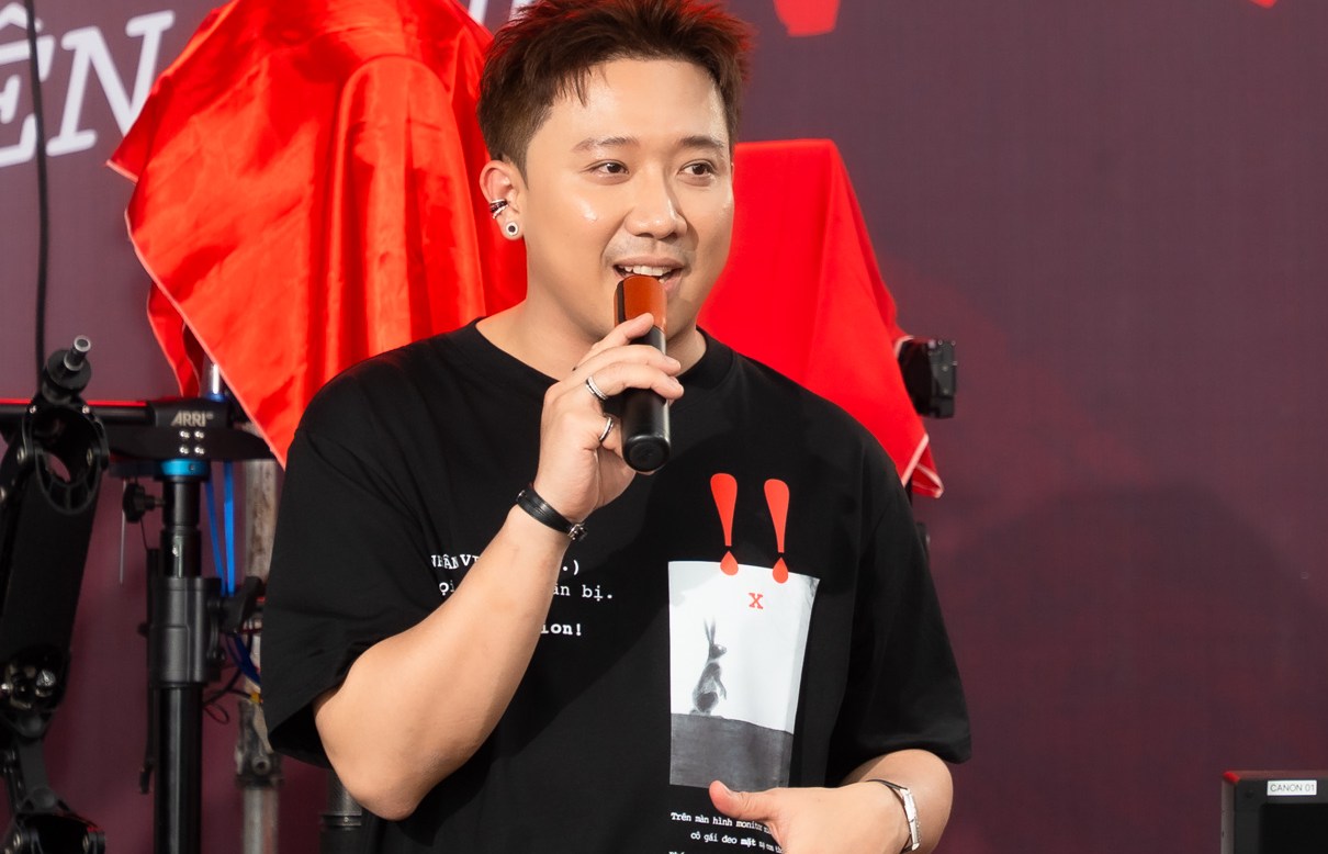 Sau Văn Mai Hương, diễn viên nào đóng phim Tết ‘Thỏ ơi’ của Trấn Thành?