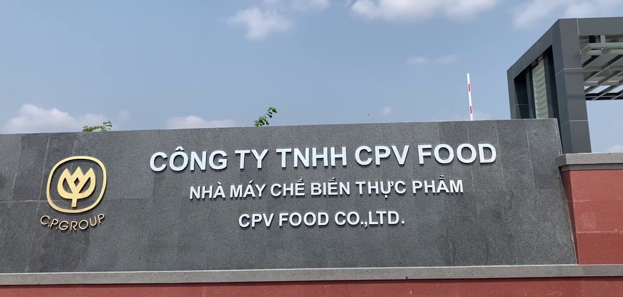 Thị trường Halal, Doanh nghiệp Việt, xuất khẩu Halal, CPV Food, Seaspimex