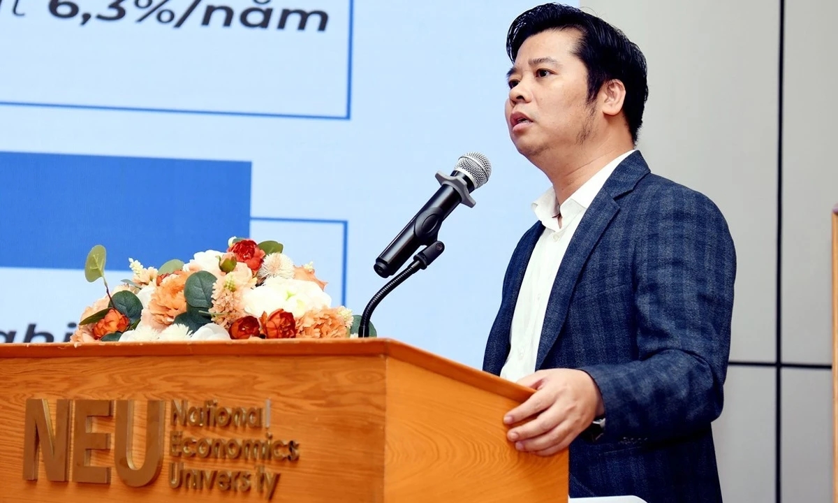 kinh tế tư nhân, khu vực kinh tế tư nhân, doanh nghiệp không muốn lớn, mini hóa, hụt hơi, năng