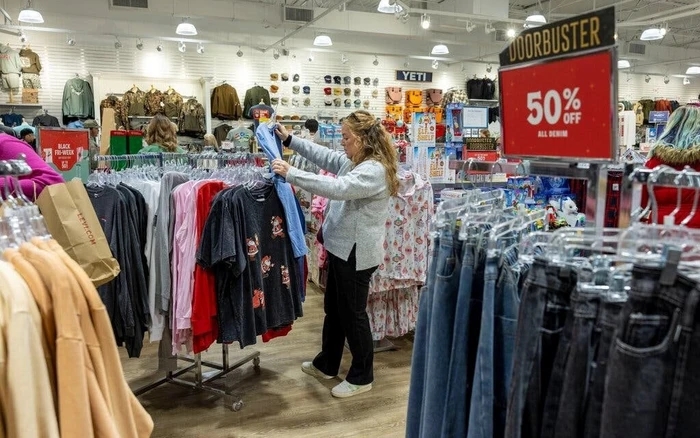 Nhãn ‘Made in USA’ dần mất sức hút giữa cơn bão lạm phát