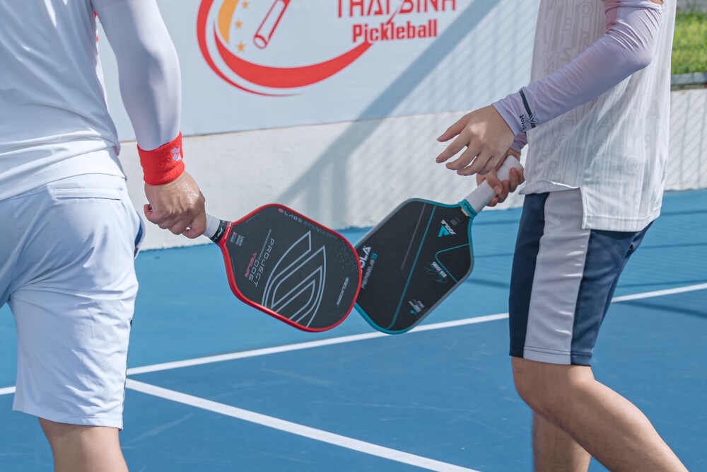 Pickleball, đầu tư pickleball, mỏ vàng đầu tư thể thao, kênh đầu tư thể thao, lợi nhuận pickleball, Major League Pickleball, bản quyền thể thao