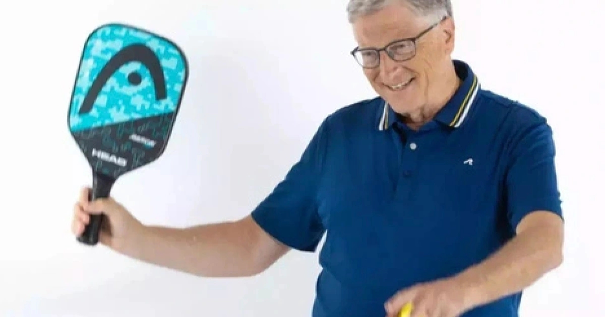 Pickleball, đầu tư pickleball, mỏ vàng đầu tư thể thao, kênh đầu tư thể thao, lợi nhuận pickleball, Major League Pickleball, bản quyền thể thao